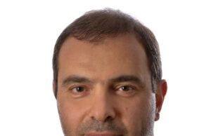 Natixis CIB names Adel Afiouni Group Regional Head for the Middle East, Caucasus and Central Asia