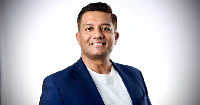Alteryx Elevates Sabya Sen to Lead IMEA and APAC as Regions Emerge as Data-AI Powerhouses Sabya Sen