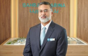 Gagan Suri Named CEO of Bahrain Marina as $530M Waterfront Project Nears Completion Gagan Suri