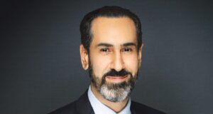 Egypt-based investment firm Valmore Holding appoints Moataz Kandil as Chief Investment Officer