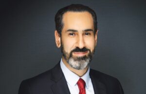 Egypt-based investment firm Valmore Holding appoints Moataz Kandil as Chief Investment Officer