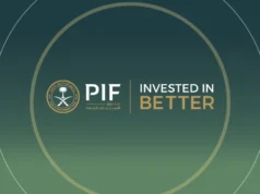 PIF unveils 2026-2030 strategy. Restructures investments into three new portfolios