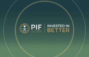 PIF unveils 2026-2030 strategy. Restructures investments into three new portfolios