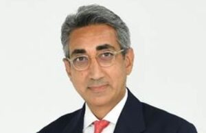 Ranjit Khanna to join EFG International in Dubai along with team