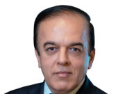 Al Mal Capital promotes Sanjay Vig to Chief Executive Officer
