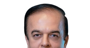 Al Mal Capital promotes Sanjay Vig to Chief Executive Officer
