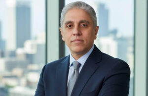 Sariya Information Technology Appoints Johnny Hayek as General Manager Johnny Hayek