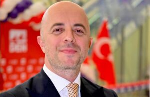 Turkish Airlines appoints Ahmet Olmüştur as CEO and Murat Şeker as chairman in strategic overhaul