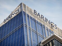 Barings opens office in the Abu Dhabi Global Market