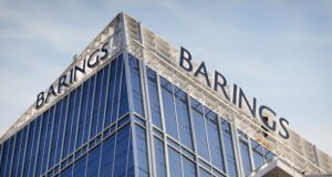 Barings opens office in the Abu Dhabi Global Market