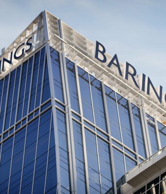 Barings opens office in the Abu Dhabi Global Market