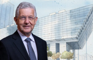 UK Supreme Court Deputy President Lord Patrick Hodge Appointed Chief Justice of ADGM Courts Lord Patrick Hodge