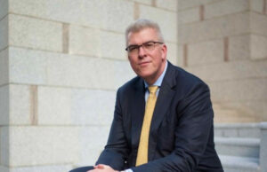 Julius Baer appoints former DFSA chief Bryan Stirewalt as Middle East chairman