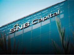 Saudi’s SNB Capital promotes Naif Al Saif to Chief Investment Officer