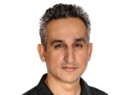 Giga Energy appoints Angad Sandhu as Chief Technology Officer