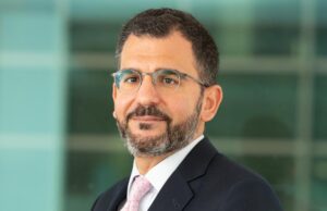Citi appoints Karim Tannir as Head of Middle East and Africa Cluster