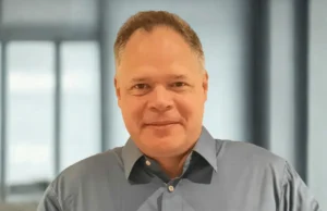 Middlebank Consulting Group appoints Mark Hopkins as Associate