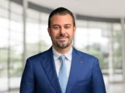KIPCO appoints Moustapha Chami as Group CFO