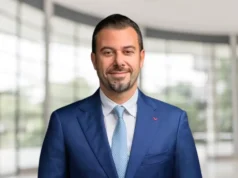 KIPCO appoints Moustapha Chami as Group CFO