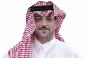 Altea Partners appoints Nawaf AlOtaibi as CEO of Saudi Arabia operations