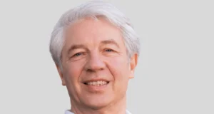 Neumirna appoints Ferenc Tracik as Chief Medical Officer