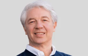 Neumirna appoints Ferenc Tracik as Chief Medical Officer