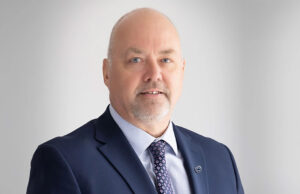 IREP Names Finance Chief Kamran Abbas as CEO, McCrae Moves to Executive Chairman Kamran Abbas