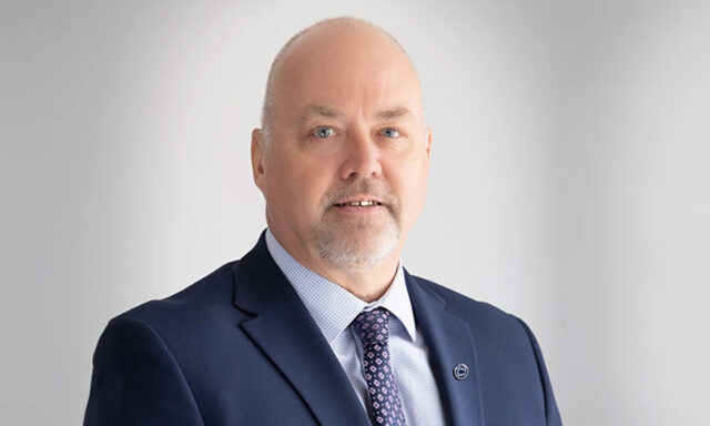 IREP Names Finance Chief Kamran Abbas as CEO, McCrae Moves to Executive Chairman Kamran Abbas