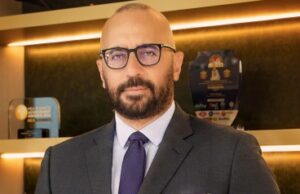 ANAX Developments appoints Raja Alameddine as Chief Executive Officer