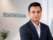 Stanton Chase Appoints Rupak Sircar as Partner to Lead its Consumer Products & Services Practice Across the Middle East