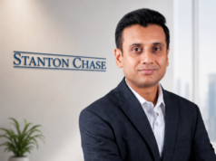 Stanton Chase Appoints Rupak Sircar as Partner to Lead its Consumer Products & Services Practice Across the Middle East