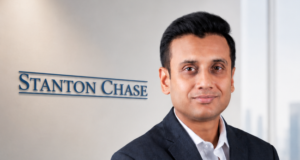 Stanton Chase Appoints Rupak Sircar as Partner to Lead its Consumer Products & Services Practice Across the Middle East