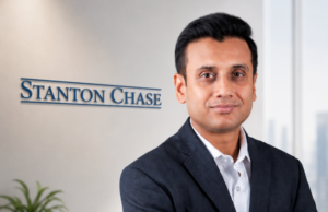 Stanton Chase Appoints Rupak Sircar as Partner to Lead its Consumer Products & Services Practice Across the Middle East