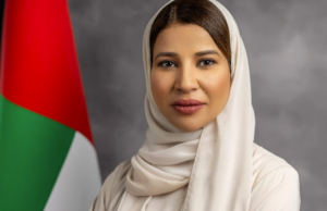 Board Intelligence appoints Raja Al Mazrouei to Advisory Board