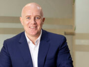 Cisco Elevates Shane Heraty to Vice President of MEA-TRC Region, Succeeding Retiring David Meads Shane Heraty