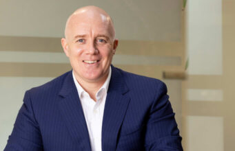 Cisco Elevates Shane Heraty to Vice President of MEA-TRC Region, Succeeding Retiring David Meads Shane Heraty