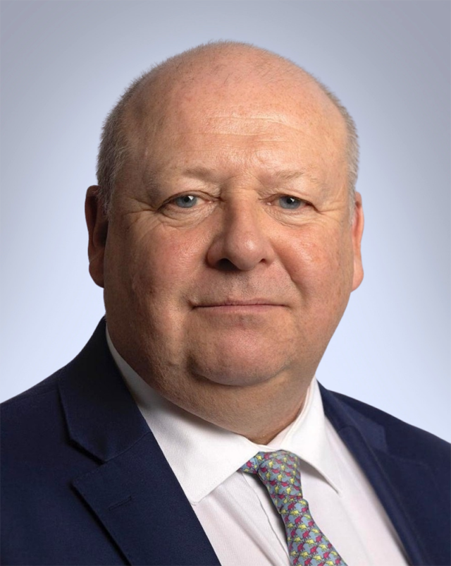 Paul Jennings, Group CEO, Bank ABC Paul Jennings, Group CEO, Bank ABC