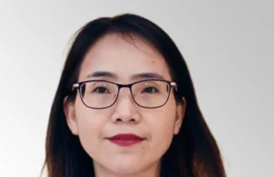 Vertiv appoints Frieda He as Chief Procurement Officer
