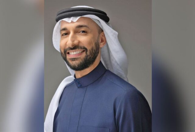 Radio Bahrain Names Ala Ghawas as CEO, Blending Music Industry Veteran with Telecom Executive Radio Bahrain Names Ala Ghawas as CEO, Blending Music Industry Veteran with Telecom Executive