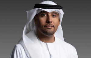 Trojan Construction Names Ahmed Al Shamsi as Group CEO in Strategic Leadership Shift Ahmed Al Shamsi
