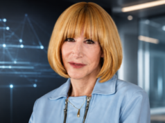 Amy Fadida Named Vice Chair of AFCEA International Board, Advancing Long Career in Federal IT
