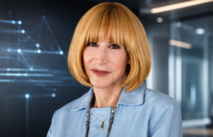 Amy Fadida Named Vice Chair of AFCEA International Board, Advancing Long Career in Federal IT