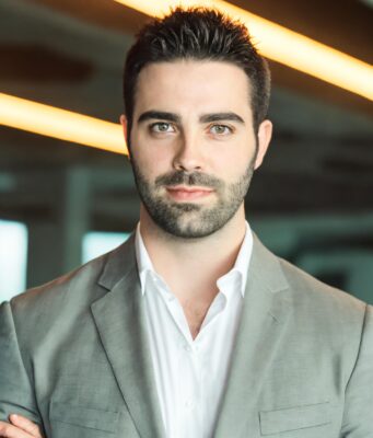 Super League Appoints Livewire CRO Anthony Alexander as Executive Vice President of Revenue