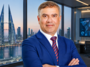 GBM Bahrain Appoints Ashesh Mukhopadhyay as General Manager in Bahrain