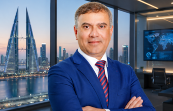 GBM Bahrain Appoints Ashesh Mukhopadhyay as General Manager in Bahrain