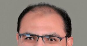 Ashhad Iqbal appointed Acting CEO of Fujairah Building Industries