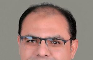 Ashhad Iqbal appointed Acting CEO of Fujairah Building Industries