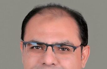Ashhad Iqbal appointed Acting CEO of Fujairah Building Industries