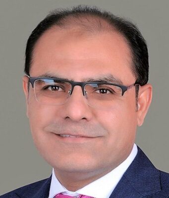Ashhad Iqbal appointed Acting CEO of Fujairah Building Industries