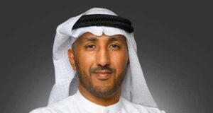 Tabreed Promotes Atef AlBreiki to Chief Asset Management Officer in Internal Leadership Shift